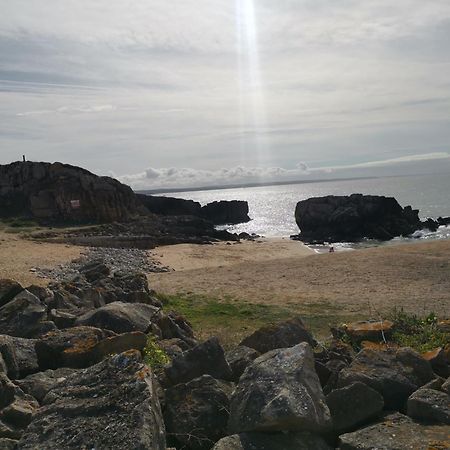 Apartamento Gonçalves Peniche Extérieur photo