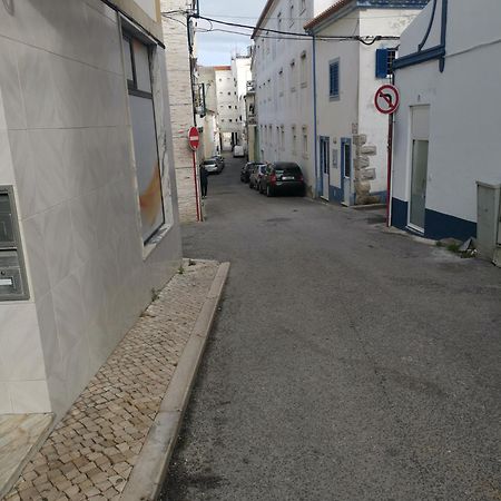 Apartamento Gonçalves Peniche Extérieur photo