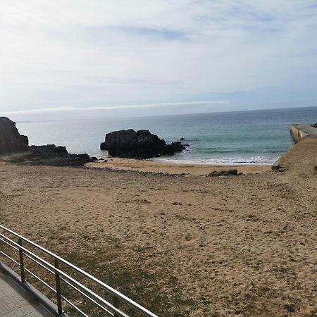 Apartamento Gonçalves Peniche Extérieur photo