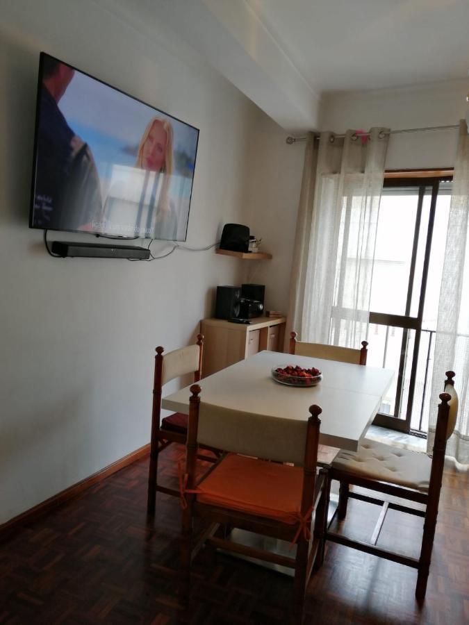 Apartamento Gonçalves Peniche Extérieur photo