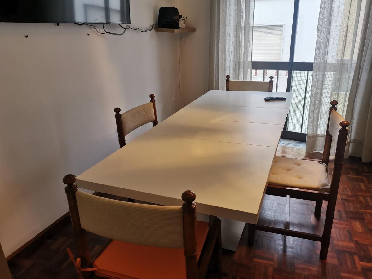 Apartamento Gonçalves Peniche Extérieur photo