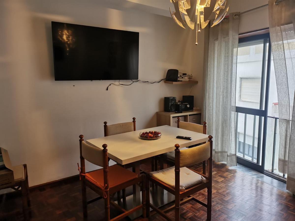 Apartamento Gonçalves Peniche Extérieur photo