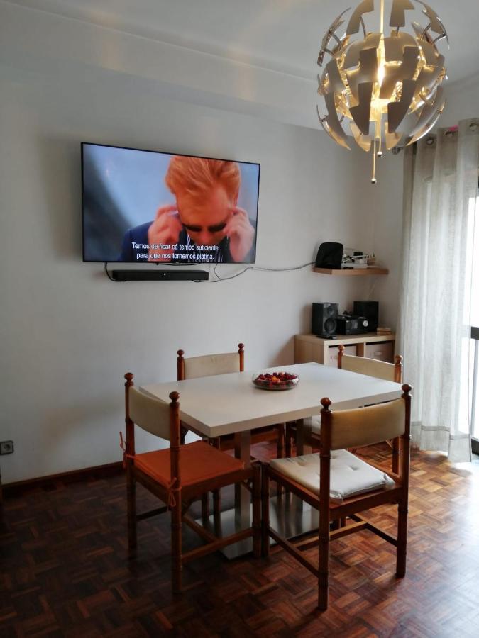 Apartamento Gonçalves Peniche Extérieur photo