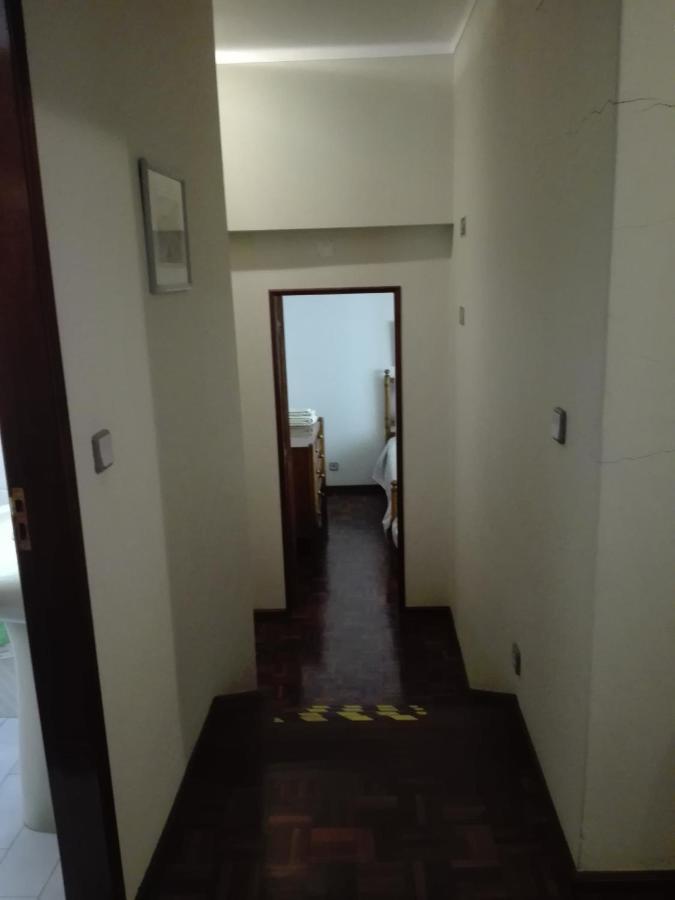 Apartamento Gonçalves Peniche Extérieur photo