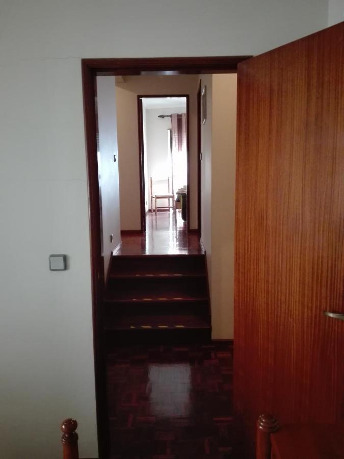 Apartamento Gonçalves Peniche Extérieur photo