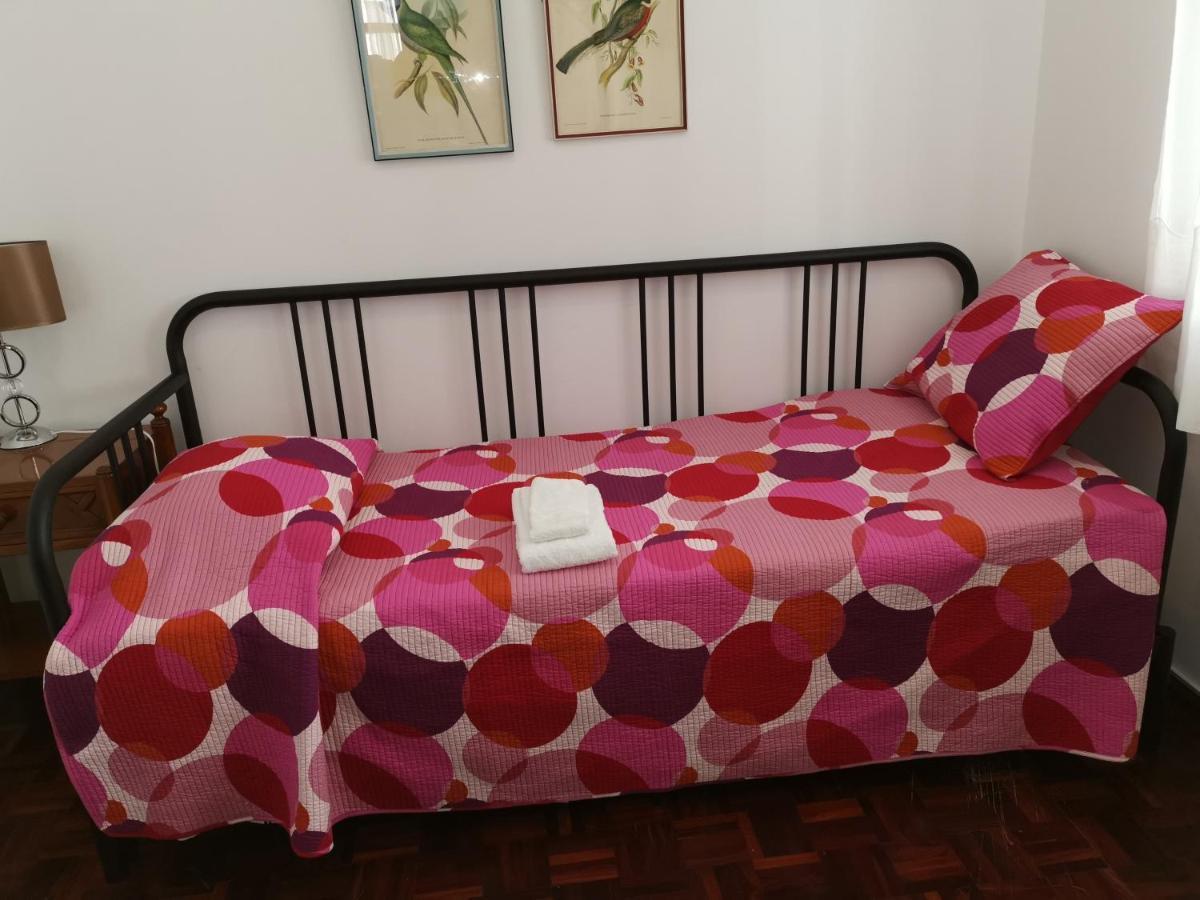 Apartamento Gonçalves Peniche Extérieur photo