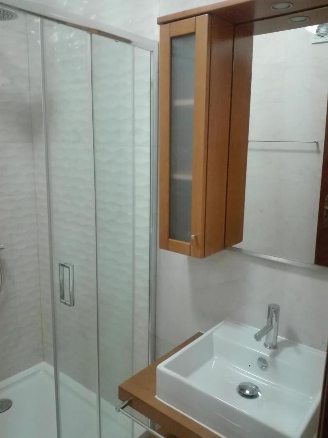 Apartamento Gonçalves Peniche Extérieur photo