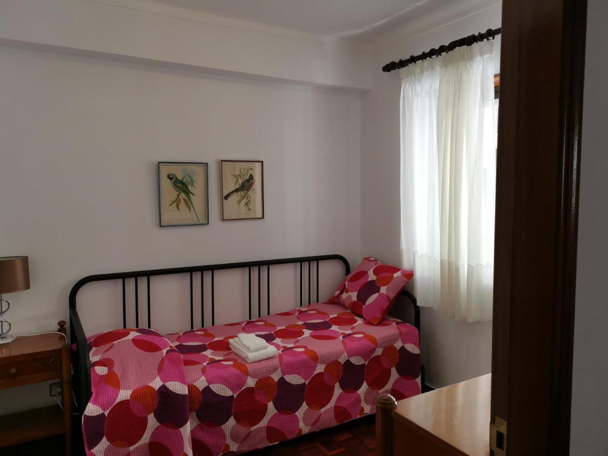 Apartamento Gonçalves Peniche Extérieur photo