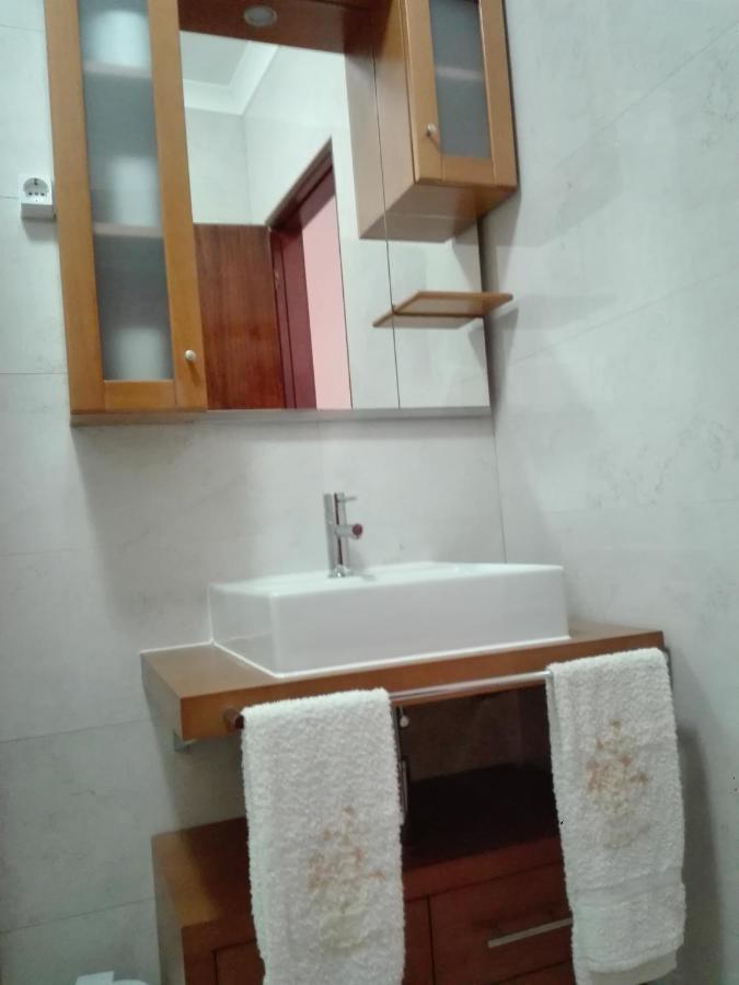 Apartamento Gonçalves Peniche Extérieur photo