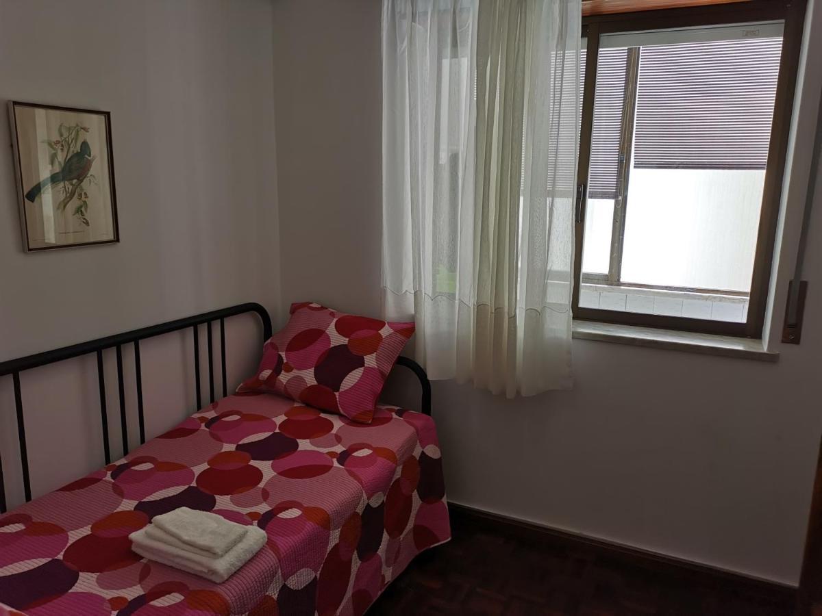Apartamento Gonçalves Peniche Extérieur photo