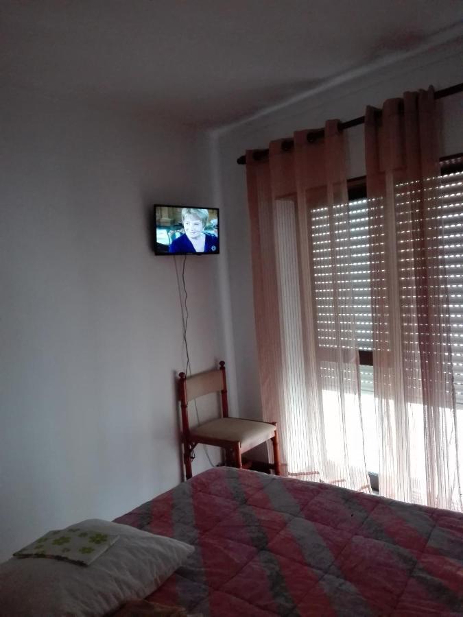 Apartamento Gonçalves Peniche Extérieur photo