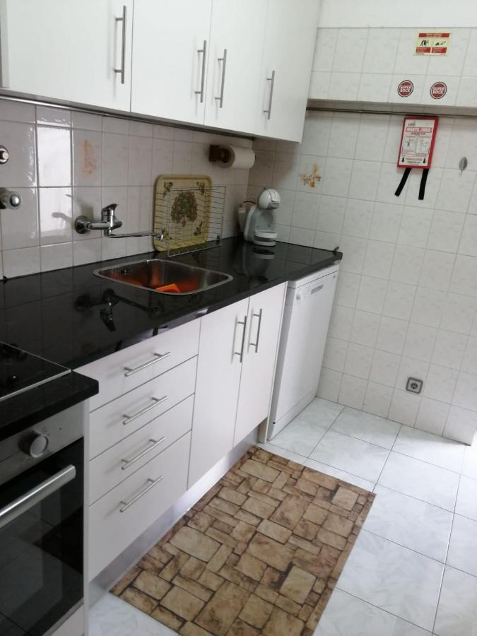 Apartamento Gonçalves Peniche Extérieur photo
