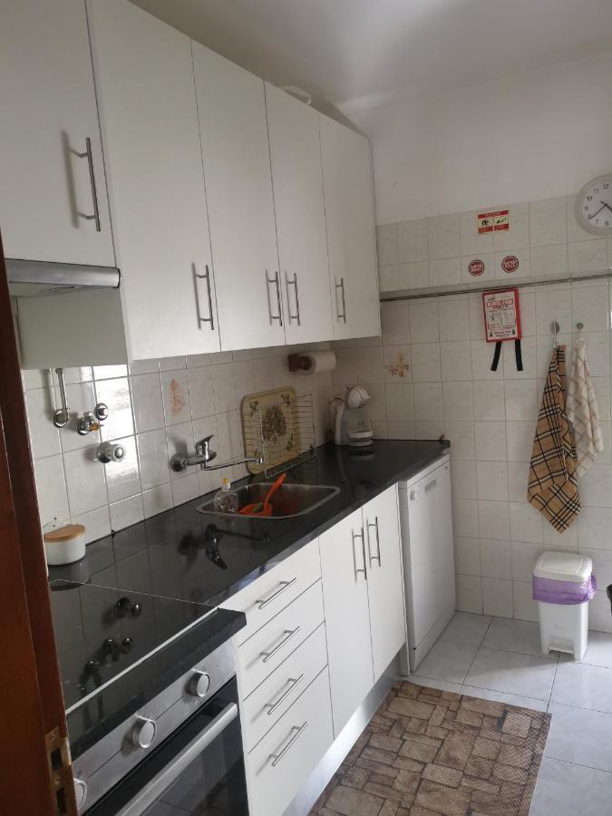 Apartamento Gonçalves Peniche Extérieur photo