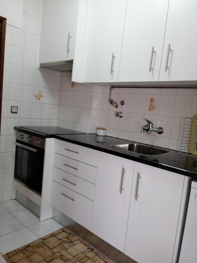 Apartamento Gonçalves Peniche Extérieur photo