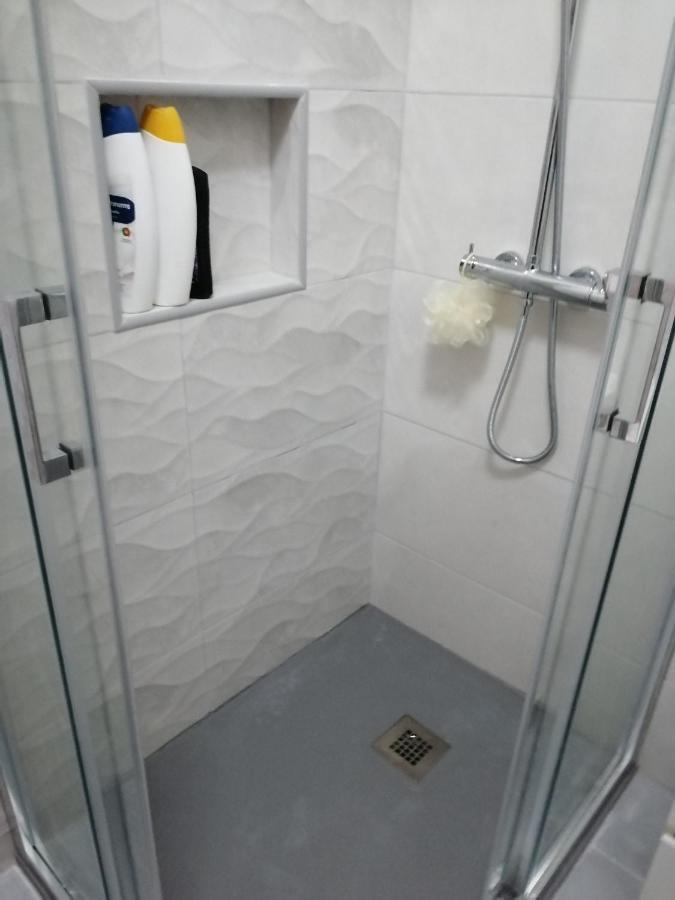 Apartamento Gonçalves Peniche Extérieur photo