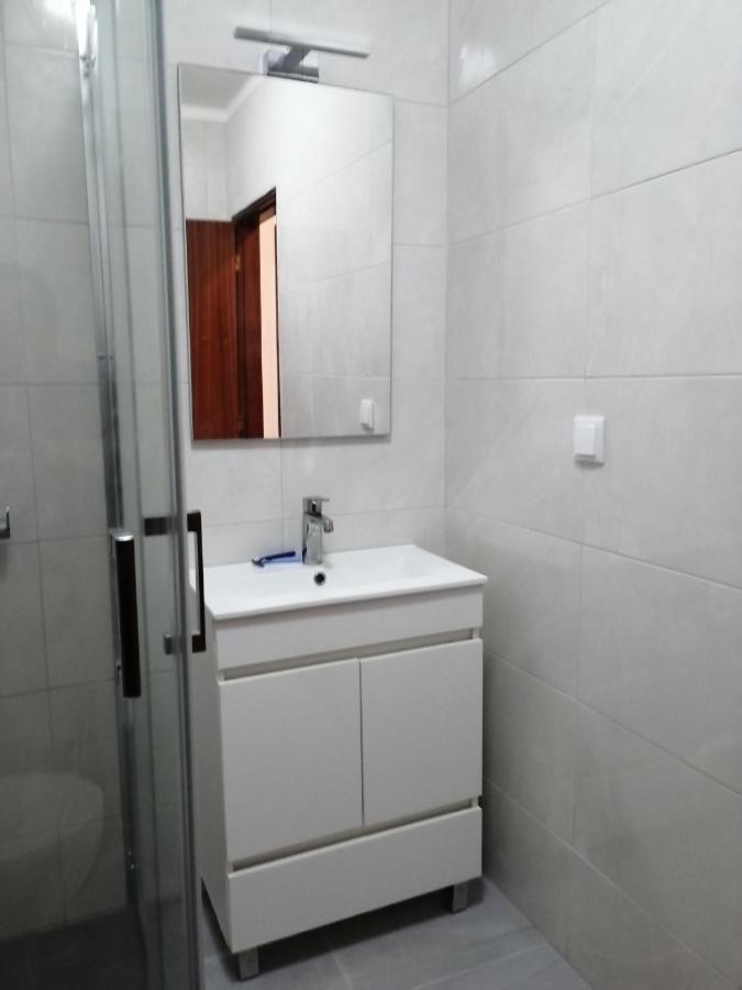 Apartamento Gonçalves Peniche Extérieur photo