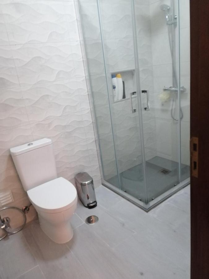 Apartamento Gonçalves Peniche Extérieur photo