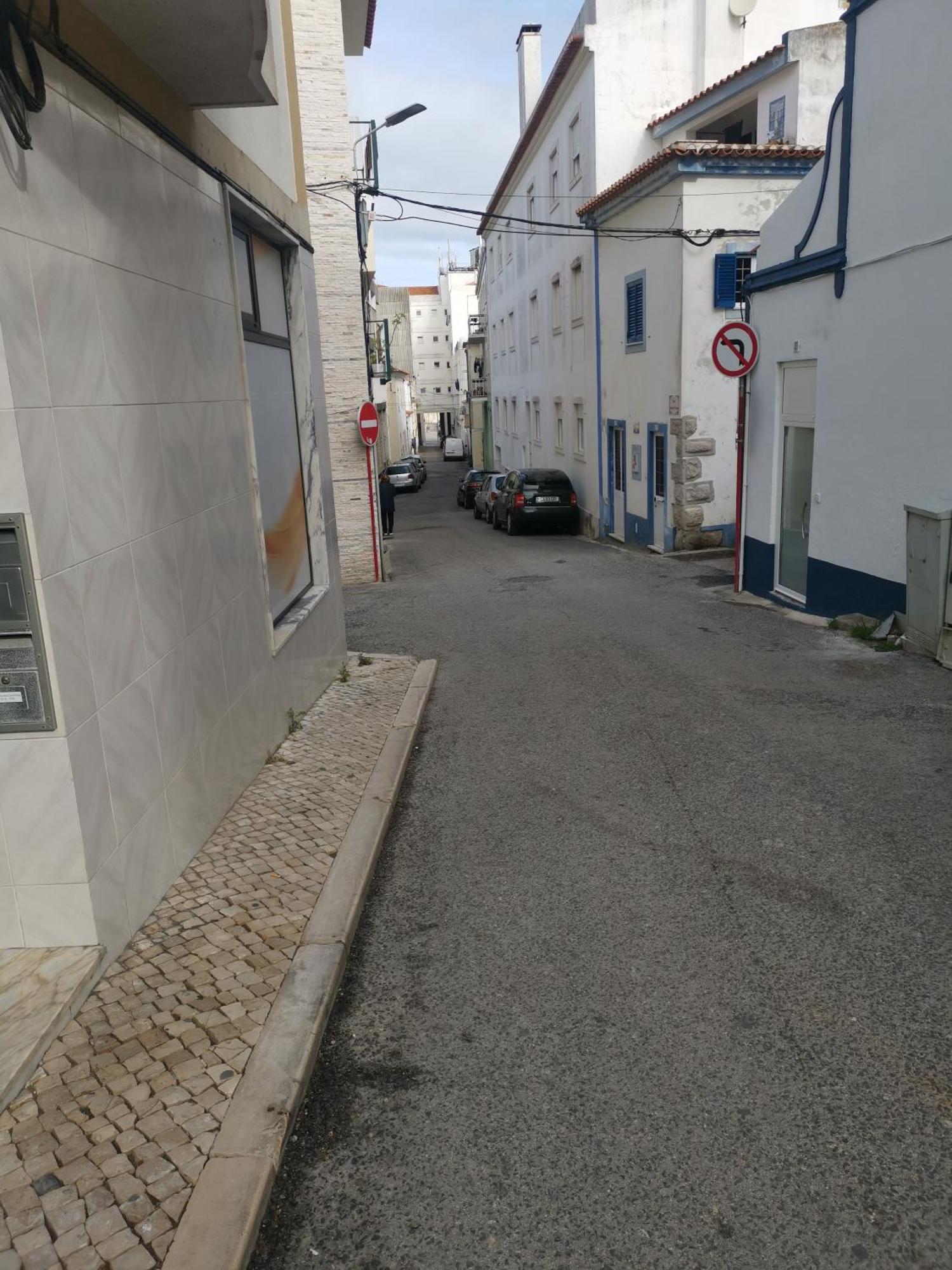 Apartamento Gonçalves Peniche Extérieur photo