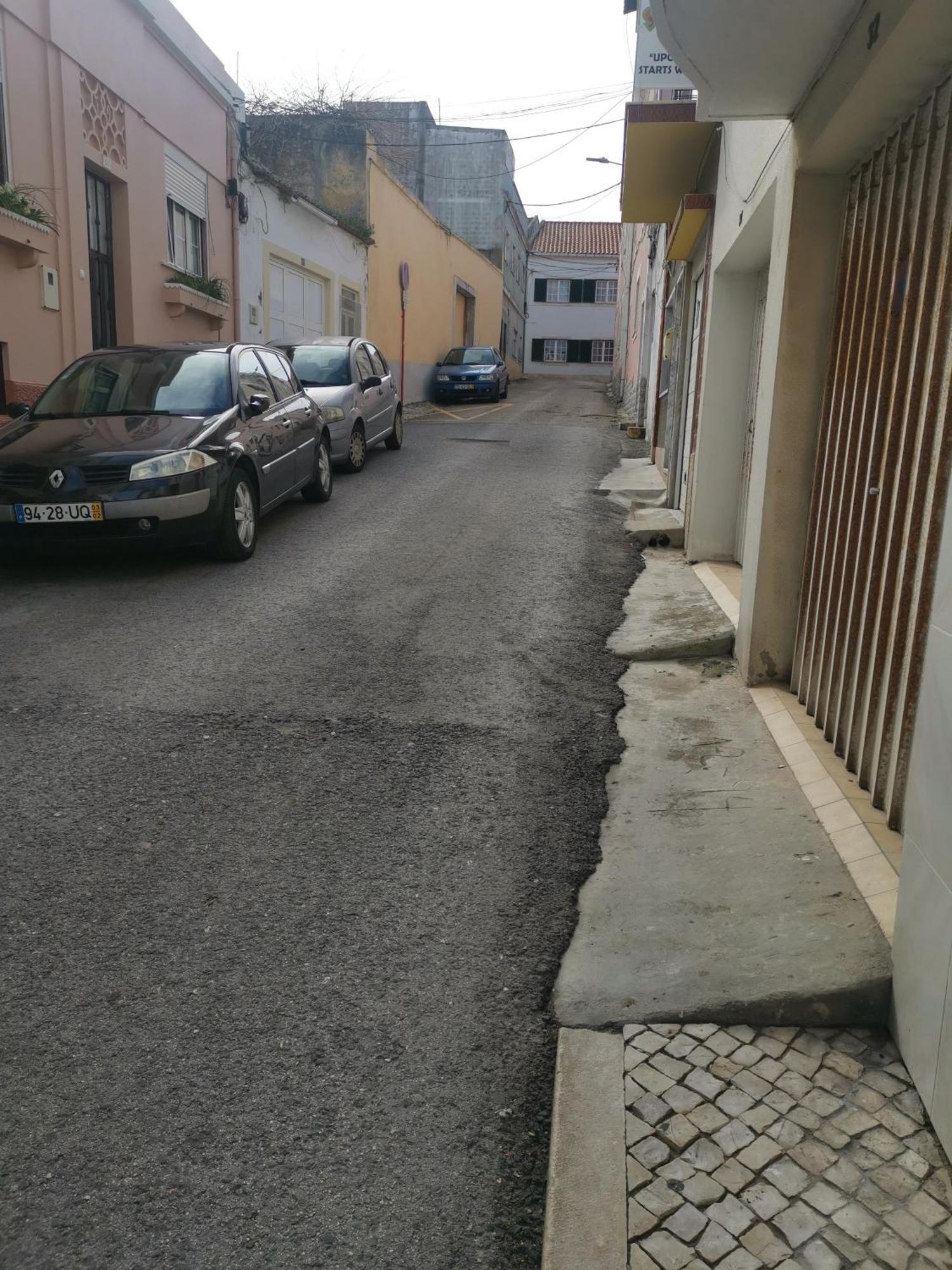 Apartamento Gonçalves Peniche Extérieur photo