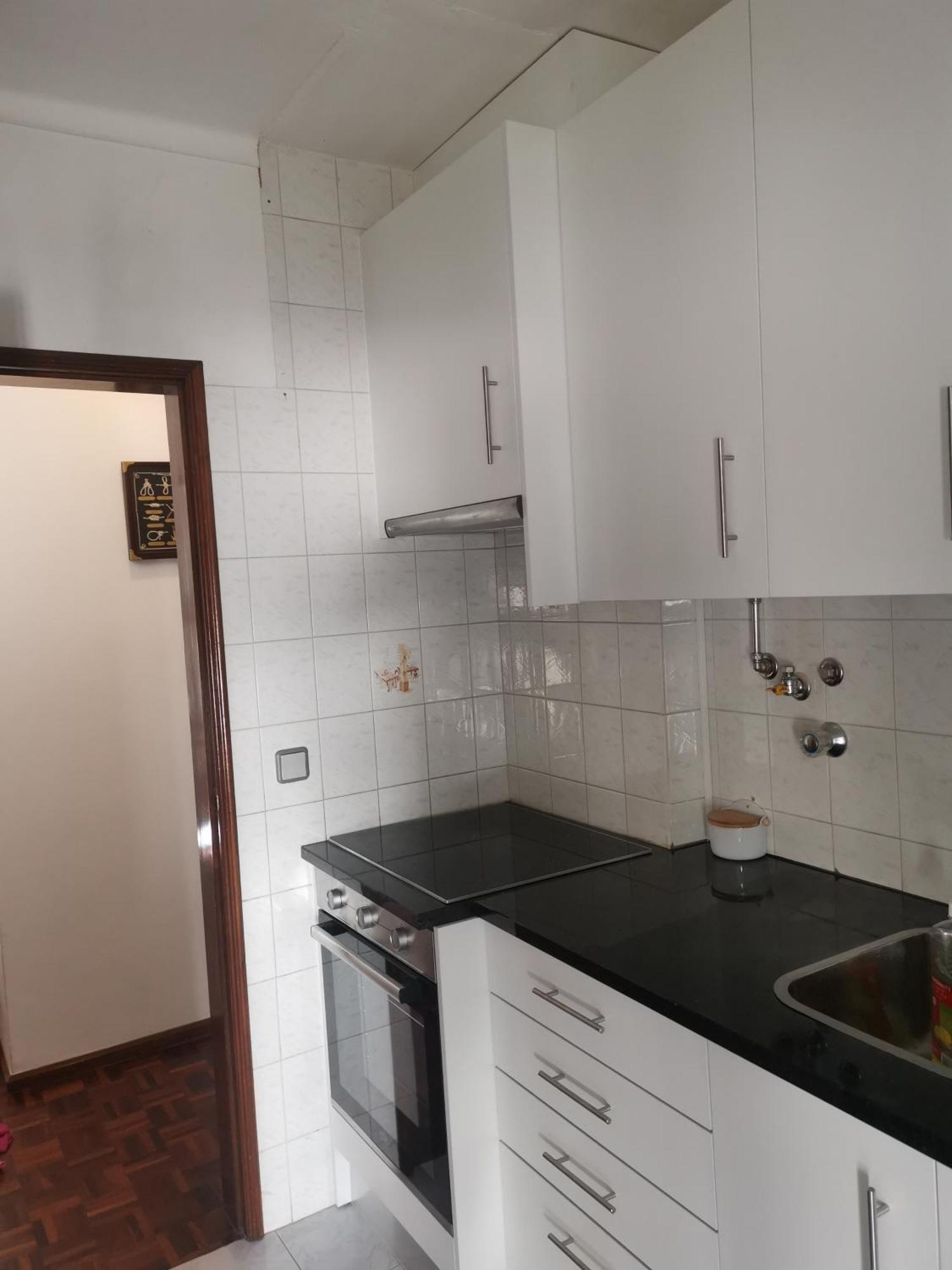 Apartamento Gonçalves Peniche Chambre photo